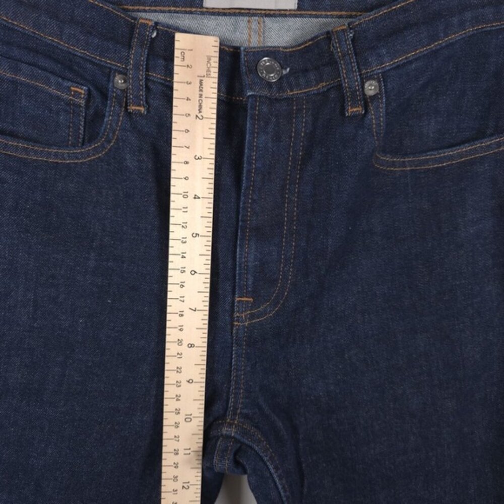 EVERLANE High Rise Jeans Size‎ 29 REGULAR - Picture 5 of 11